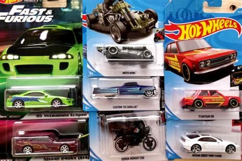 トイザらスイオンヤマダ電機2019年4月のショップ限定ベーシックカー他戦利品報告会場 Hot Wheels 情報まとめ ホットウィール にわかマニア