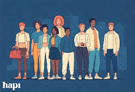 Top Hot Influencers In Hapi