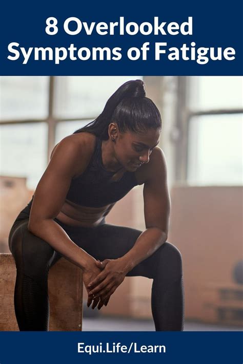 understanding chronic fatigue artofit