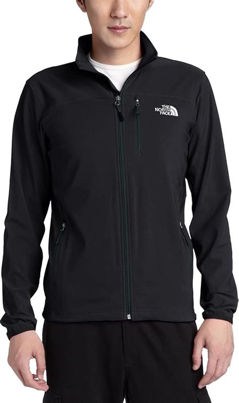 THE NORTH FACE Herren Jacke Nimble Amazon De Bekleidung