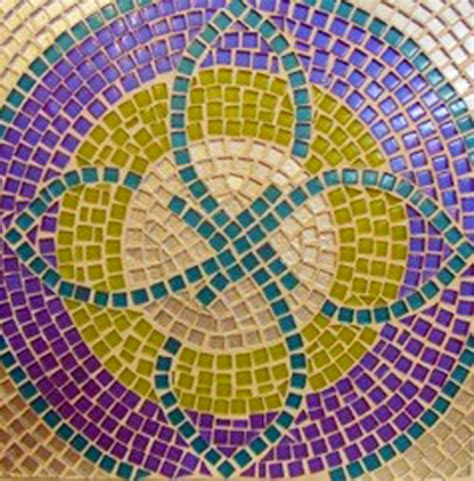 Beginner Mosaic Workshops Start Feb 4 At RAL Cape Gazette