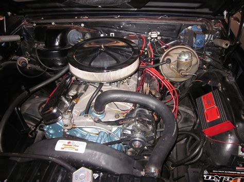 69 Gto Engine Trouble Costs Pontiac Gto Forum