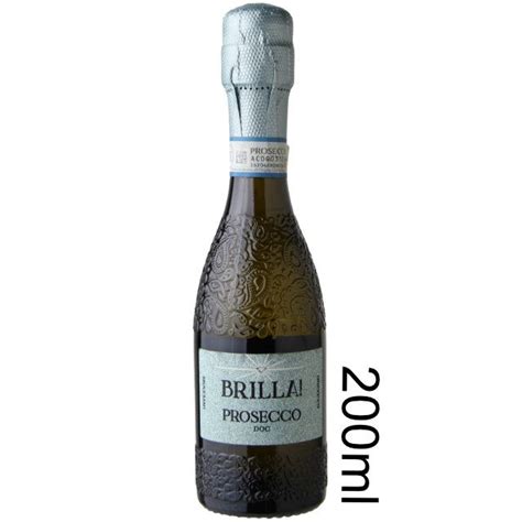 Brilla Prosecco Ml Marketview Liquor