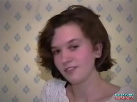 Kirsten Mujer Joven Desagradable Se Prepara Para Un Gangbang En El Casting Privado Xvideos