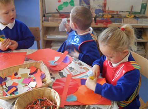 Knowsley Lane Primary School