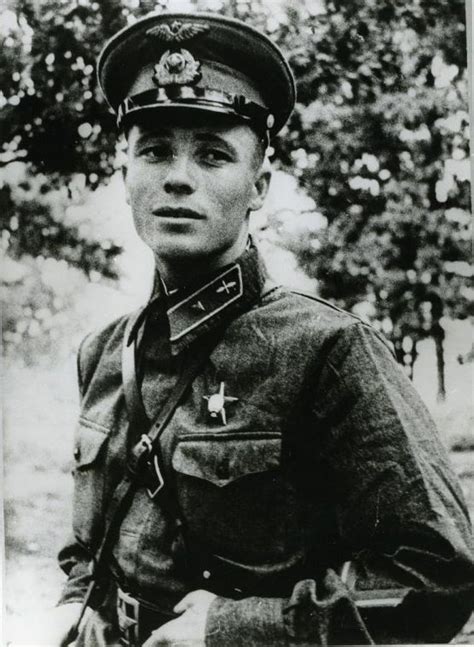 Виктор Талалихин