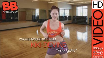 Kiki Devine Porn Videos PornTV