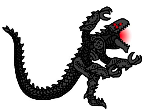 Categoryevil Kaiju Kaijucombat Wiki Fandom