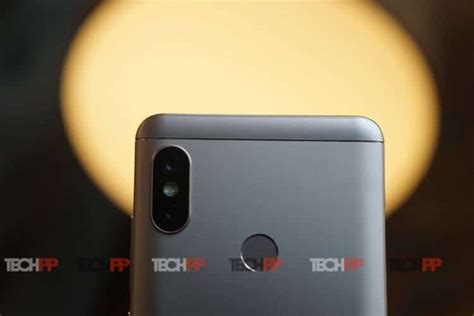 Xiaomi Redmi Note 5 Pro Review: The REAL Killer Note Upgrade - TechPP