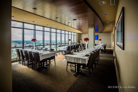 Fahrenheit Charlotte - American Restaurant in Charlotte, NC | The Vendry