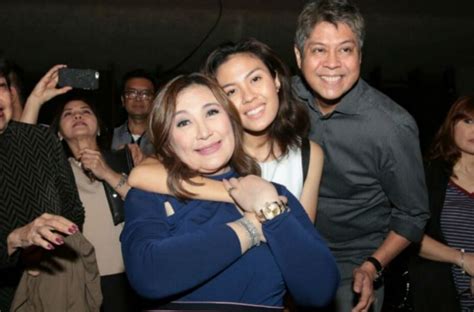 Sharon Cuneta Wants To Pose In The Nude