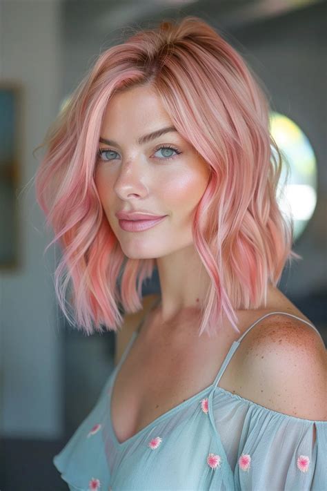 Cherry Blonde Hair Color Ideas To Rock This Seasons Hottest Trend