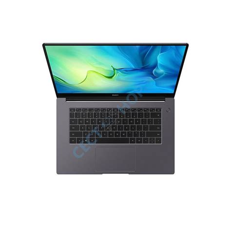 Huawei MateBook D 15 2021 Edition
