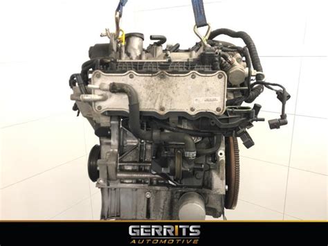 Engine Skoda Fabia Iii Combi Tsi V Greentech Cjzcjzd Cjzd