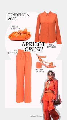 Pantone Apricot Crush