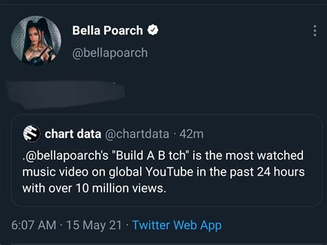 Ca khúc hot nhất TikTok thời gian qua vừa tung MV chính thức đã cán mốc chục triệu view