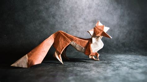 Fantastic Origami Farm Animals to Fold When You’re Cooped Up