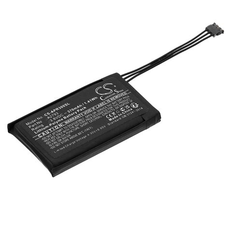 Replacement Battery for Apple, AirPods 3 Charging Case, Apple, A2793