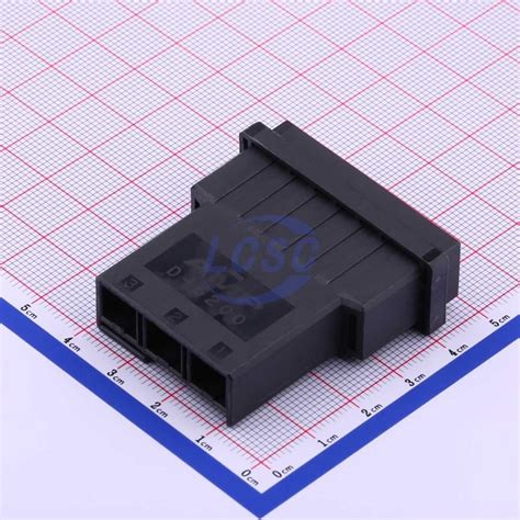 1-353046-3 TE Connectivity | C478513 - LCSC Electronics