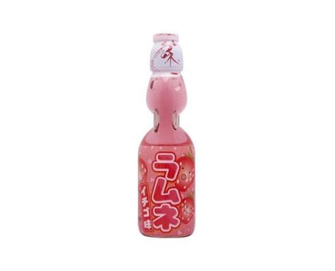 What Is So Special About Ramune Soda Sugoi Mart By Japan Crate
