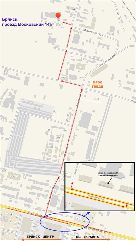 Представители