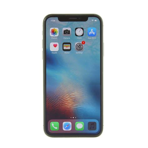 Verizon Apple iPhone 6 16GB Space Gray Used Grade B - Walmart.com
