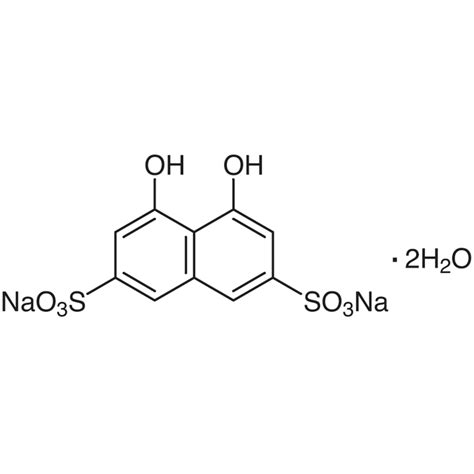 Disodium Chromotropate Dihydrate Cymitquimica