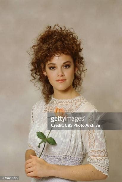 9 Hot Sexy Rebecca Schaeffer Bikini Pics