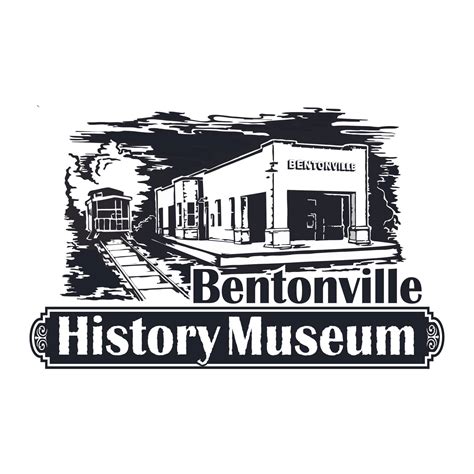 Bentonville History Museum | Bentonville AR