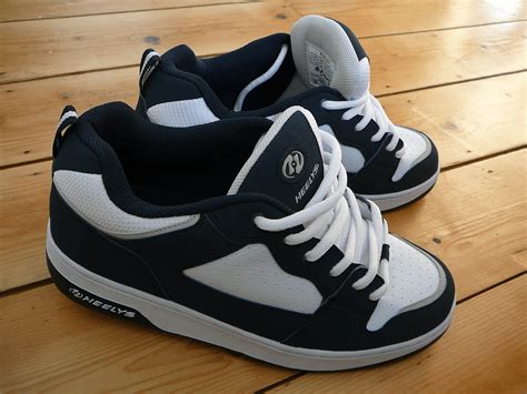 10 Best Shoes with Wheels