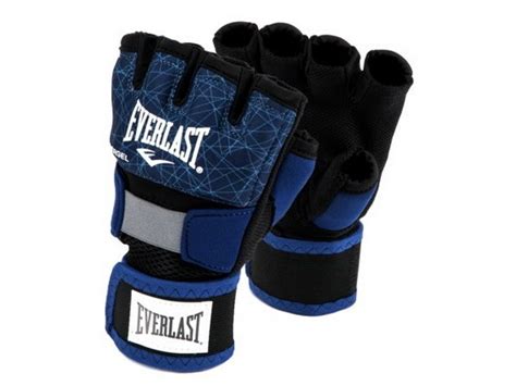 Быстрые бинты-перчатки EVERLAST Printed Evergel Hand Wraps , купить в ...