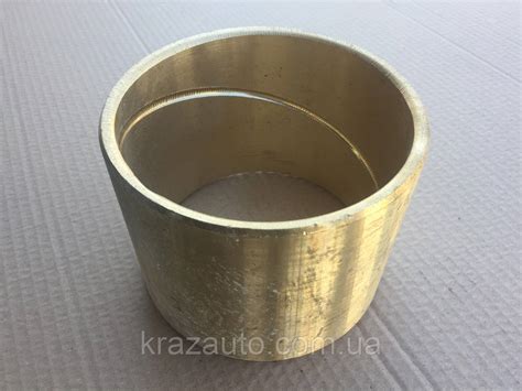 Втулка Балансира КАМАЗ 6520-2918074-1 — Купить Недорого на Bigl.ua ...