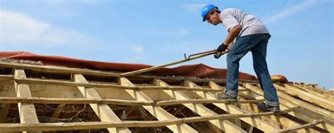 4 Reasons To Hire A Professional Roofer Fitz Roofing