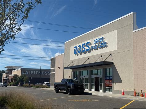 Ross Dress for Less is hiring in Farmingville; opening bash is set