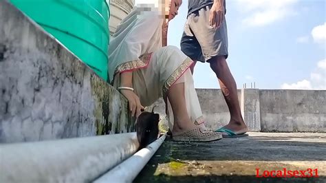 Indian Wife Fuck With Outdoor XNXX