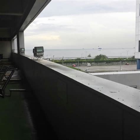 Sm Mall Of Asia North Parking Barangay 76 4 Tips