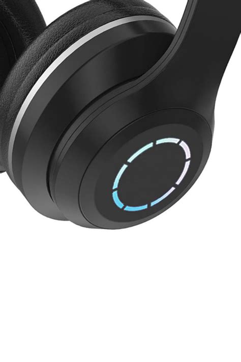 Owwotech A Bass Y Ksek Ses Gecikmesiz Kablosuz Bluetooth I Kl Tf