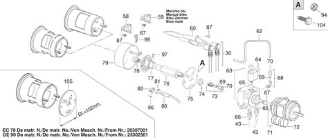 Arcotherm Ec 40 Exploded View Rogers Space Heaters