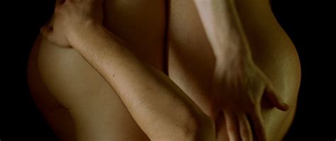 Naked Francesca Neri In Live Flesh