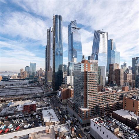 15 Hudson Yards