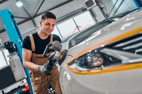Automotive Detailer Job Description Examples And Inspiration