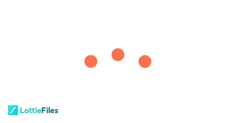 dot bounce  ketan dhopeshwarkar lottiefiles