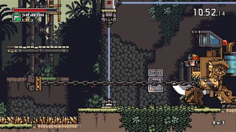 Mercenary Kings - Download