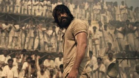 KGF Chapter 2 Release Date Trailer Date Ft Yash Out