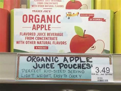 12 Of The Best Drinks To Get At Trader Joes For Under 10