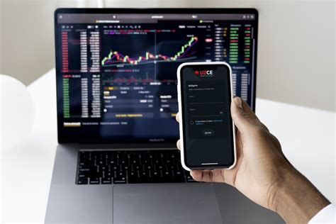 Валютная биржа запустила мобильное приложение для торгов с ...