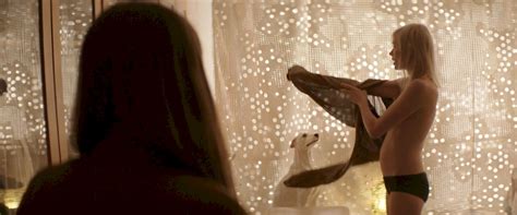 Mavie Hörbiger Nude Axolotl Overkill 6 Pics Video TheFappening