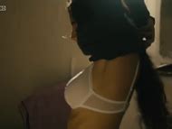 Naked Nailia Harzoune In Rise