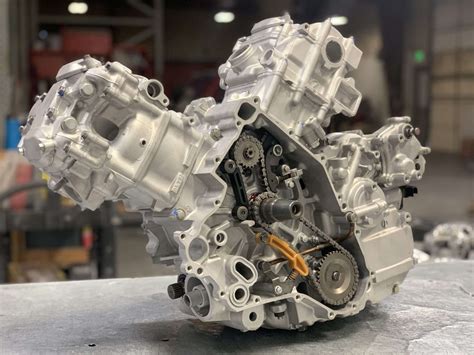 teryx  engine rev  engines parts