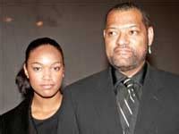 Laurence Fishburne Daughter Montana Fishburne Releasing Hardcore